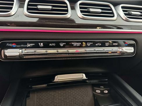 Certified 2024 Mercedes-Benz GLE 350 4MATIC image 24