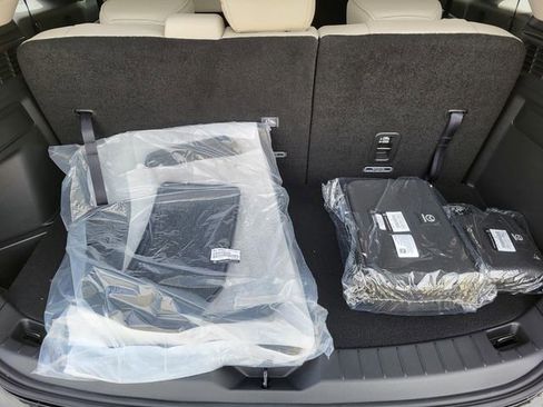 New 2026 MAZDA CX-90 3.3 Turbo w/ Preferred Package image 10