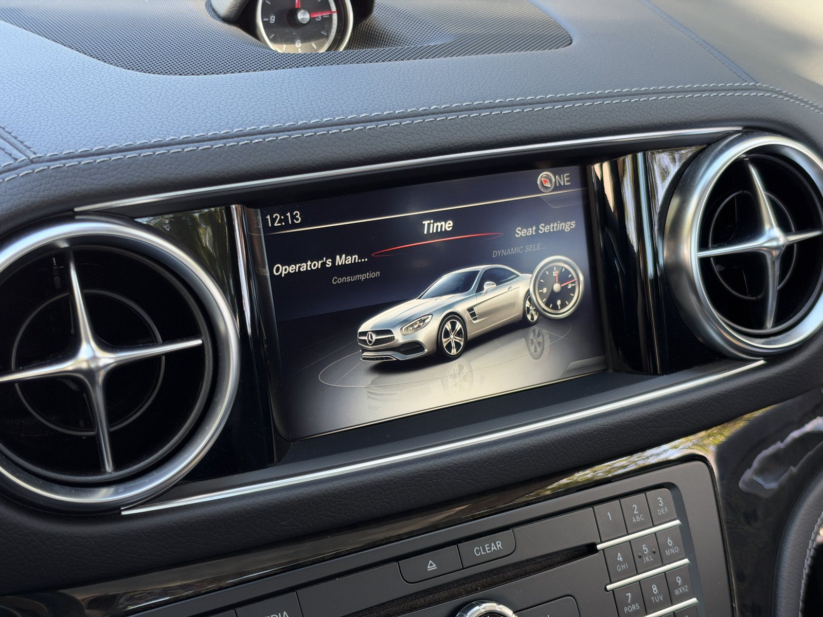 Used 2017 Mercedes-Benz SL 550 image 21