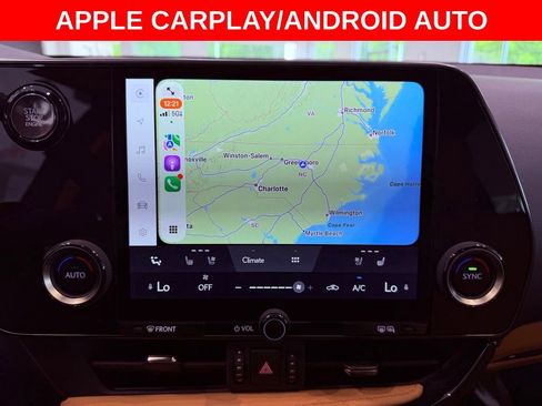 Used 2025 Lexus NX 250 FWD w/ Accessory Package (Z2) image 9
