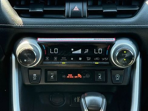 Certified 2024 Toyota RAV4 XLE w/ Convenience Package image 23