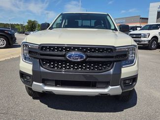 New 2026 Ford Ranger XLT w/ Equipment Group 301A High AWD/4WD video 2