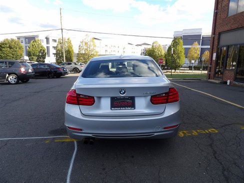 Used 2012 BMW 328i w/ Sport Package image 7