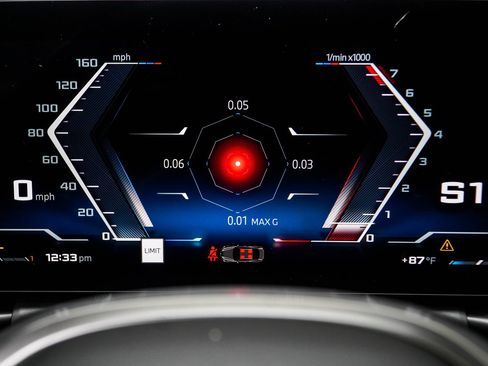 Used 2025 BMW M240i xDrive Coupe w/ Premium Package AWD/4WD image 33