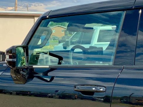 New 2025 GMC Hummer EV 3X w/ LPO, Illumination Package image 14