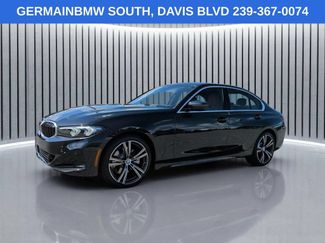 Certified 2024 BMW 330i Sedan w/ Convenience Package RWD video 1