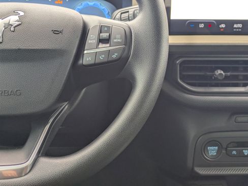 New 2025 Ford Bronco Sport Big Bend image 23