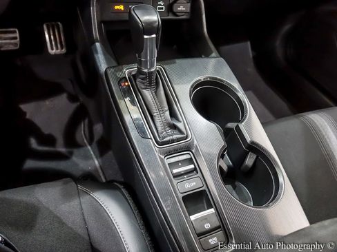 Used 2023 Honda Civic Sport image 23