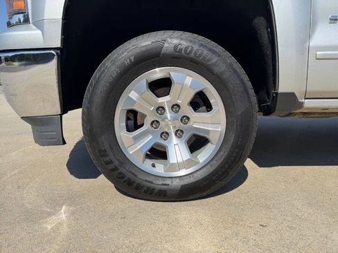 Used 2015 Chevrolet Silverado 1500 LT w/ All Star Edition image 11