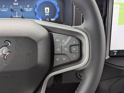 New 2025 Ford Bronco Outer Banks AWD/4WD image 26