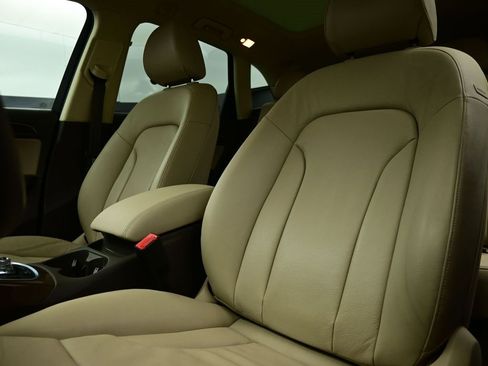 Used 2015 Audi Q5 2.0T Premium Plus image 22