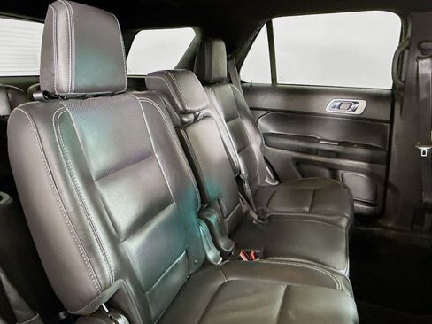 Used 2014 Ford Explorer Sport w/ Equipment Group 401A AWD/4WD image 36