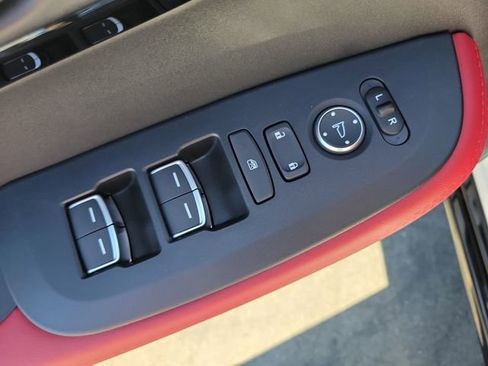 Used 2025 Acura ADX A-Spec image 23