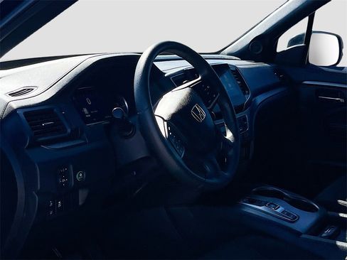 Used 2022 Honda Pilot Sport image 9