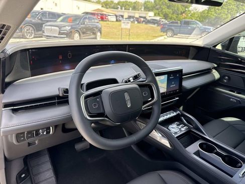 New 2026 Lincoln Nautilus Premier w/ Equipment Group 102A image 34