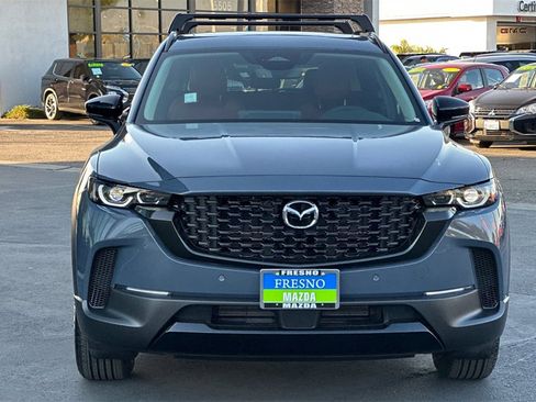 New 2026 MAZDA CX-50 AWD 2.5 Hybrid w/ Premium Pkg image 10