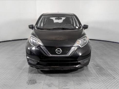 Used 2019 Nissan Versa Note SV image 12
