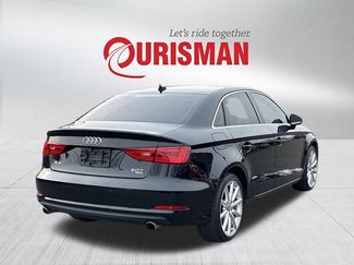 Used 2015 Audi A3 2.0T Premium Plus video 2