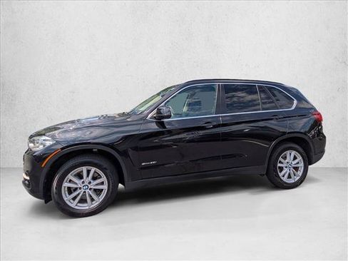 Used 2015 BMW X5 sDrive35i RWD image 9