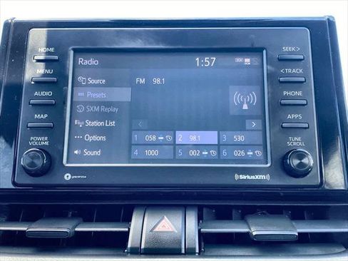 Certified 2020 Toyota RAV4 XLE w/ XLE Grade Weather Package AWD/4WD image 16