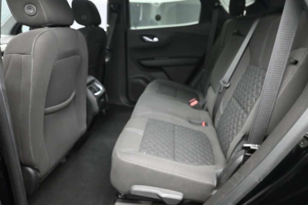Used 2019 Chevrolet Blazer LT AWD/4WD image 12