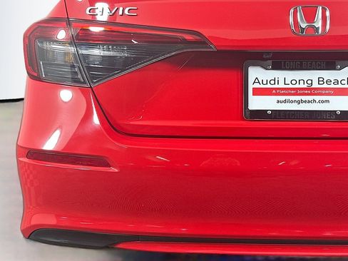 Used 2022 Honda Civic Sport image 17