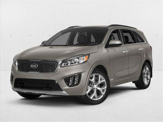 Used 2018 Kia Sorento SX FWD video 1