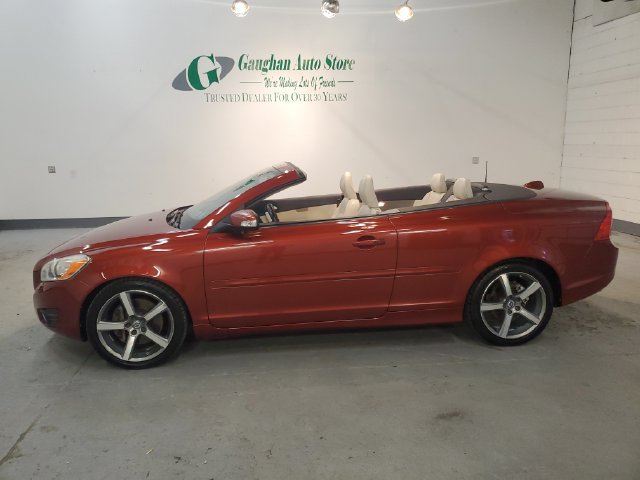 Used 2012 Volvo C70 T5 FWD image 4