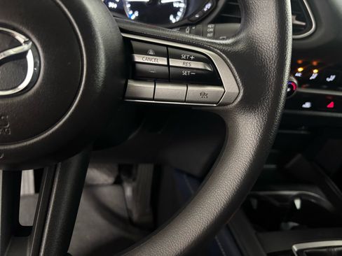 Certified 2021 MAZDA CX-30 AWD 2.5 S image 22