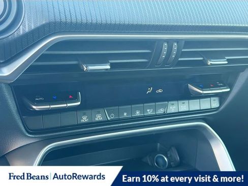 New 2026 MAZDA CX-90 3.3 Turbo w/ Select Package image 17