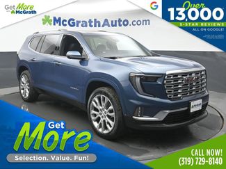 New 2026 GMC Acadia Denali w/ Super Cruise Package video 1