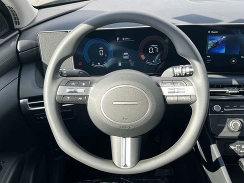 New 2026 Hyundai Tucson SE FWD image 20