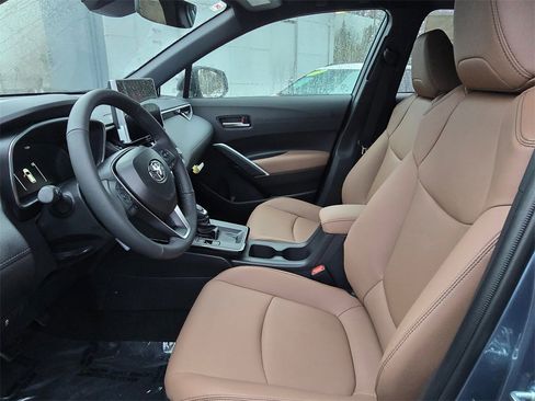 New 2026 Toyota Corolla Cross XLE image 22
