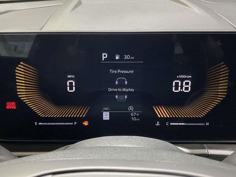 New 2026 Kia Sportage LX w/ LX Convenience Package FWD image 26