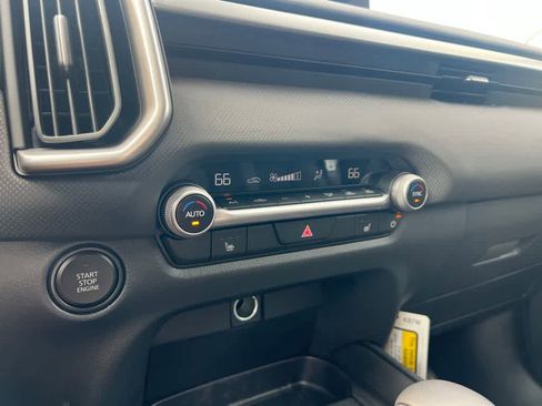 Used 2025 MAZDA CX-50 AWD 2.5 S w/ Premium Package image 25