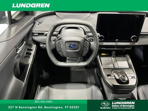 New 2026 Subaru Solterra image 26