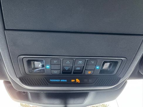 Used 2024 Ford Explorer ST w/ Technology Package image 21