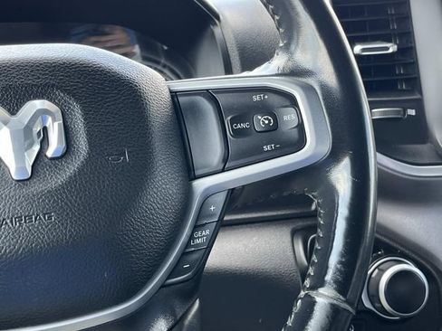 Used 2022 RAM 1500 Big Horn AWD/4WD image 29