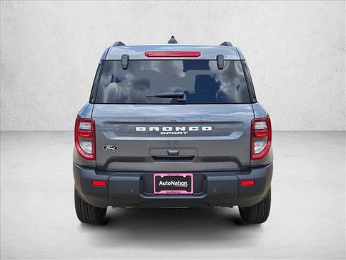 New 2026 Ford Bronco Sport Big Bend w/ Convenience Package AWD/4WD image 8