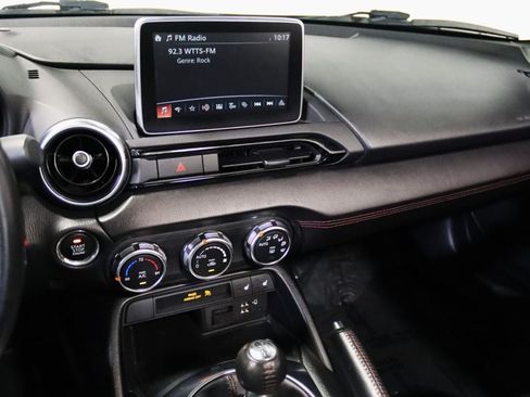 Used 2016 MAZDA MX-5 Miata Grand Touring RWD image 62