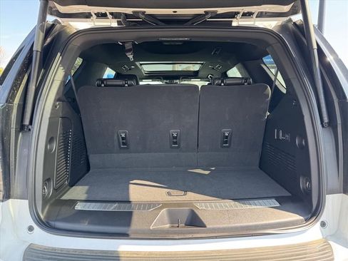 New 2025 Chevrolet Tahoe Premier RWD image 7
