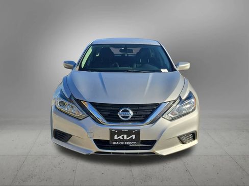 Used 2017 Nissan Altima 2.5 S w/ Power Driver Seat Package image 9