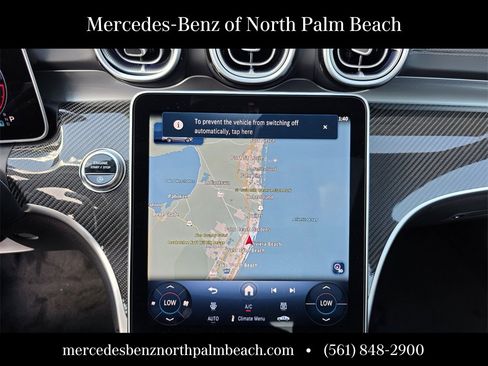 New 2026 Mercedes-Benz C 43 AMG C 43 AMG image 19