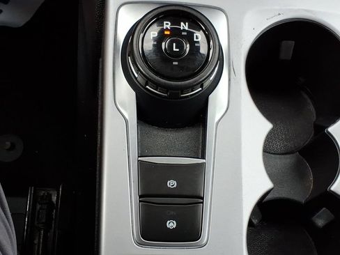 Certified 2023 Ford Bronco Sport Big Bend w/ Convenience Package AWD/4WD image 19