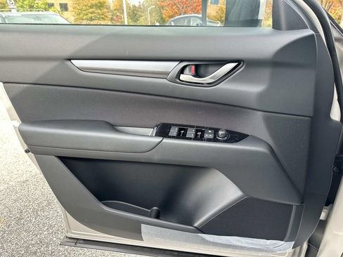 New 2025 MAZDA CX-5 AWD 2.5 S image 18