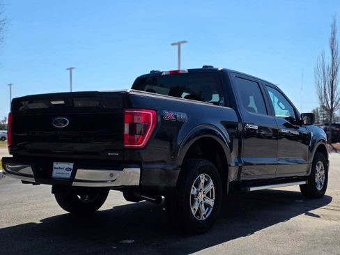 Used 2021 Ford F150 XLT w/ XTR Package image 10