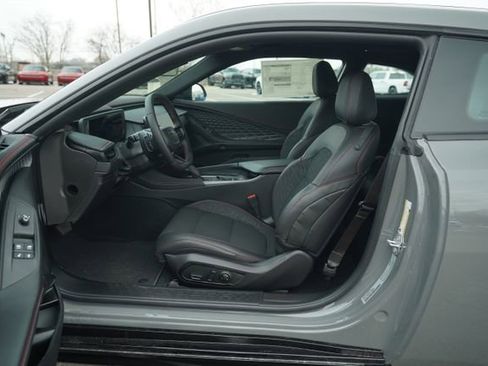 New 2026 Dodge Charger Scat Pack AWD/4WD image 10