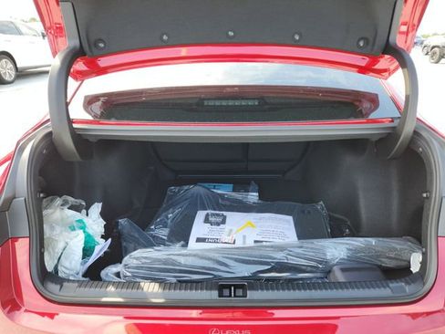 New 2024 Lexus IS 300 w/ Comfort Package image 23