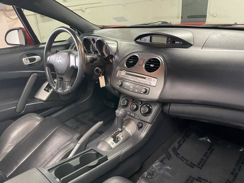 Used 2007 Mitsubishi Eclipse GS FWD image 21