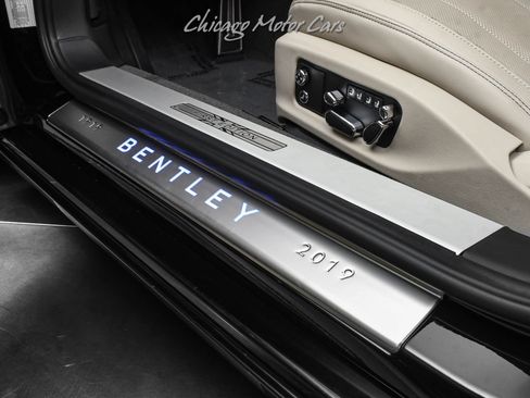 Used 2020 Bentley Continental GT V8 First Edition AWD/4WD image 30